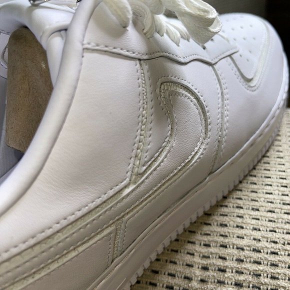 Nike Air Force 1 Low CR7 By You Cristiano Ronaldo - Picture 4 of 11